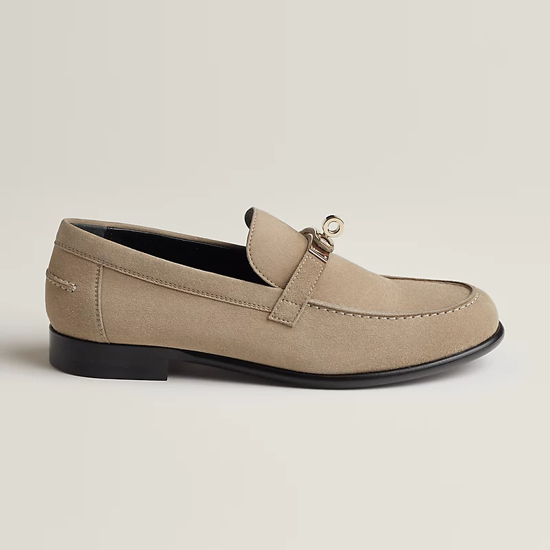 Destin loafer beige sable 3 Destin loafer beige sable