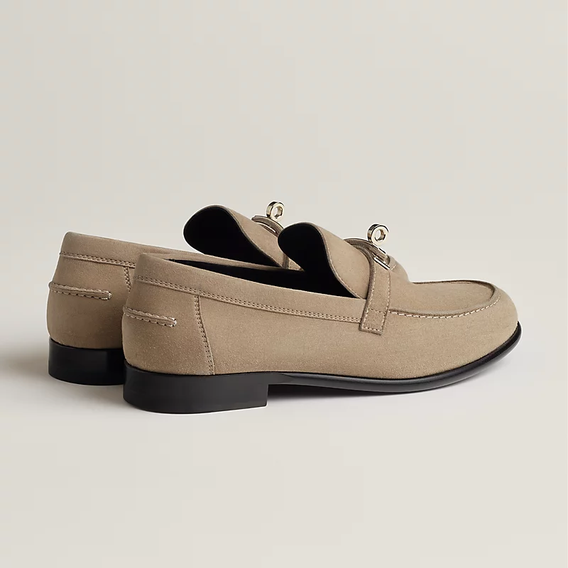Destin loafer beige sable 4 Destin loafer beige sable