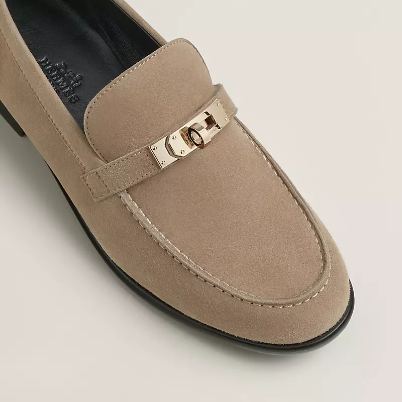 Destin loafer beige sable 5 Destin loafer beige sable