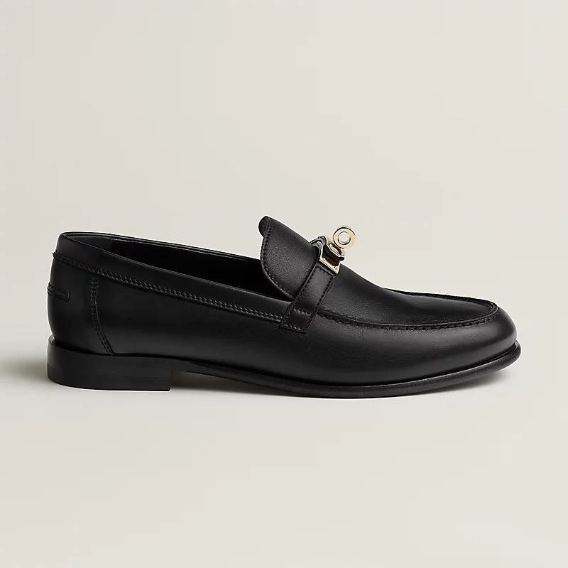 Destin loafer noir