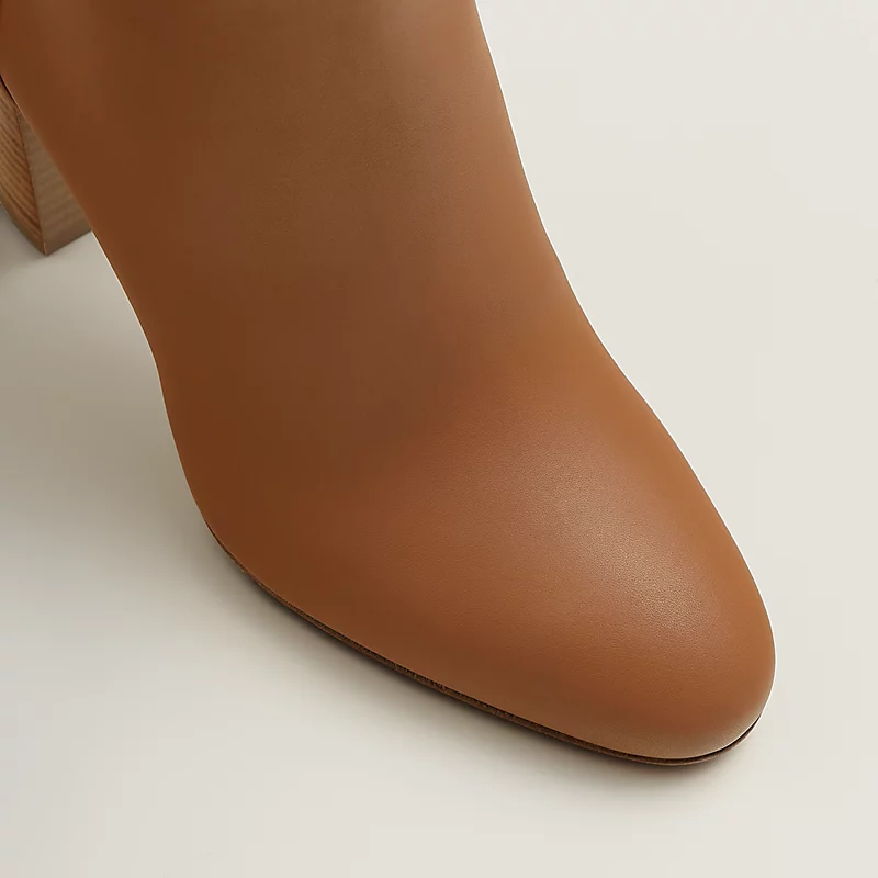 Leaping 90 boot naturel