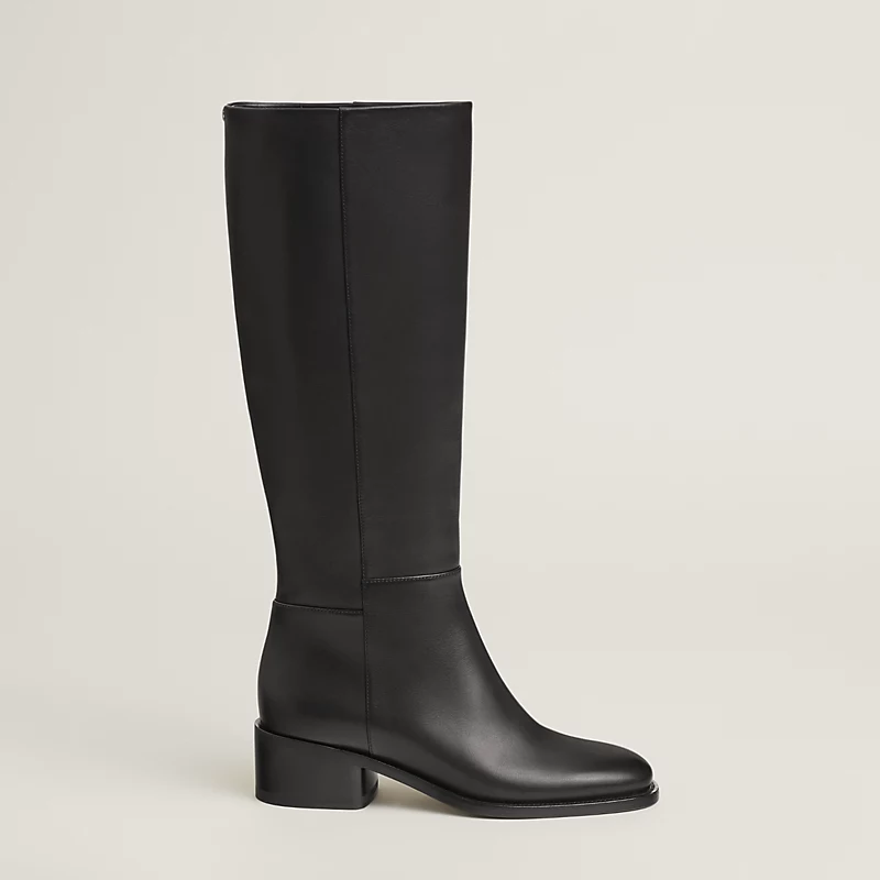 Lasso 40 boot noir 3 Lasso 40 boot noir