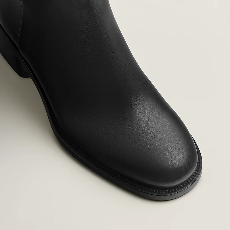Lasso 40 boot noir 5 Lasso 40 boot noir