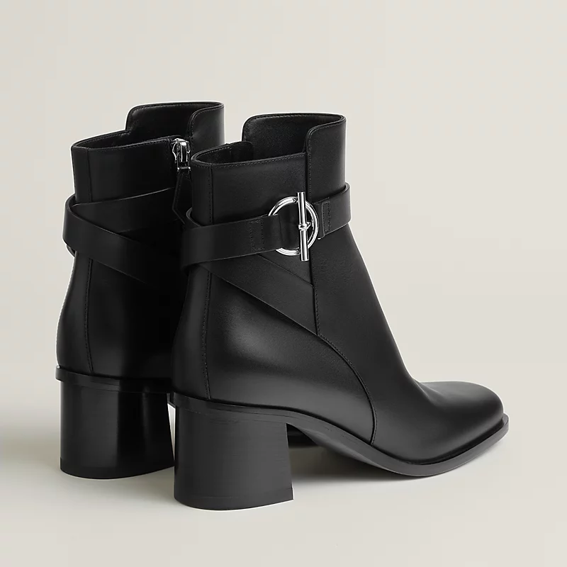 Jill 60 ankle boot noir