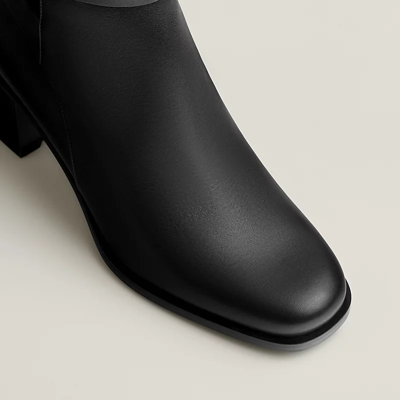 Jill 60 ankle boot noir