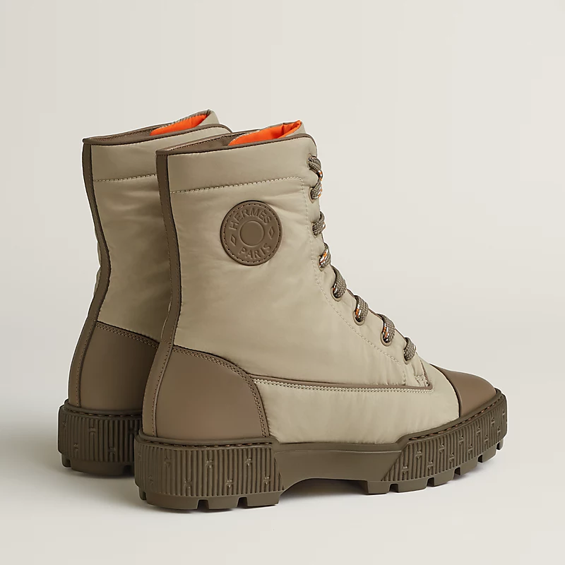 Fresh ankle boot étoupe 4 Fresh ankle boot étoupe