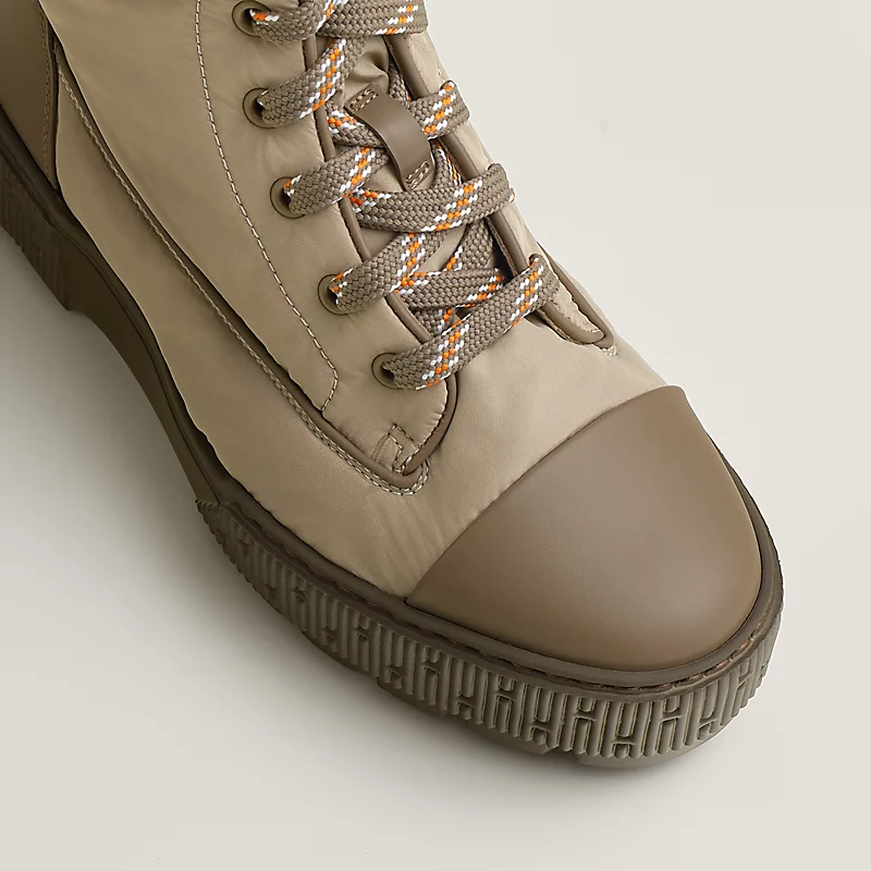 Fresh ankle boot étoupe 5 Fresh ankle boot étoupe