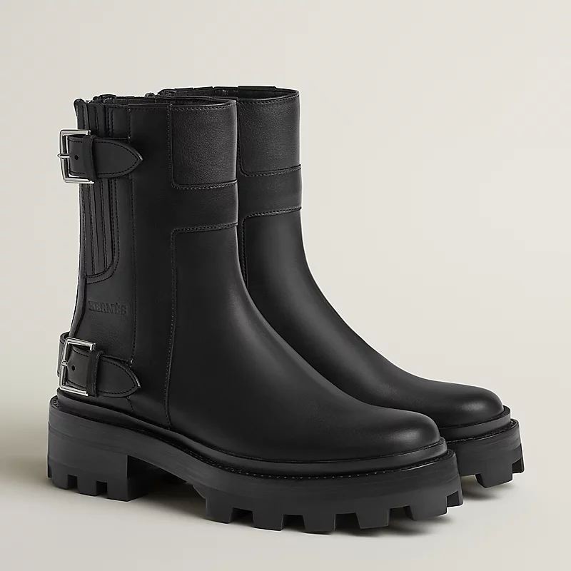 Jaimy ankle boot noir