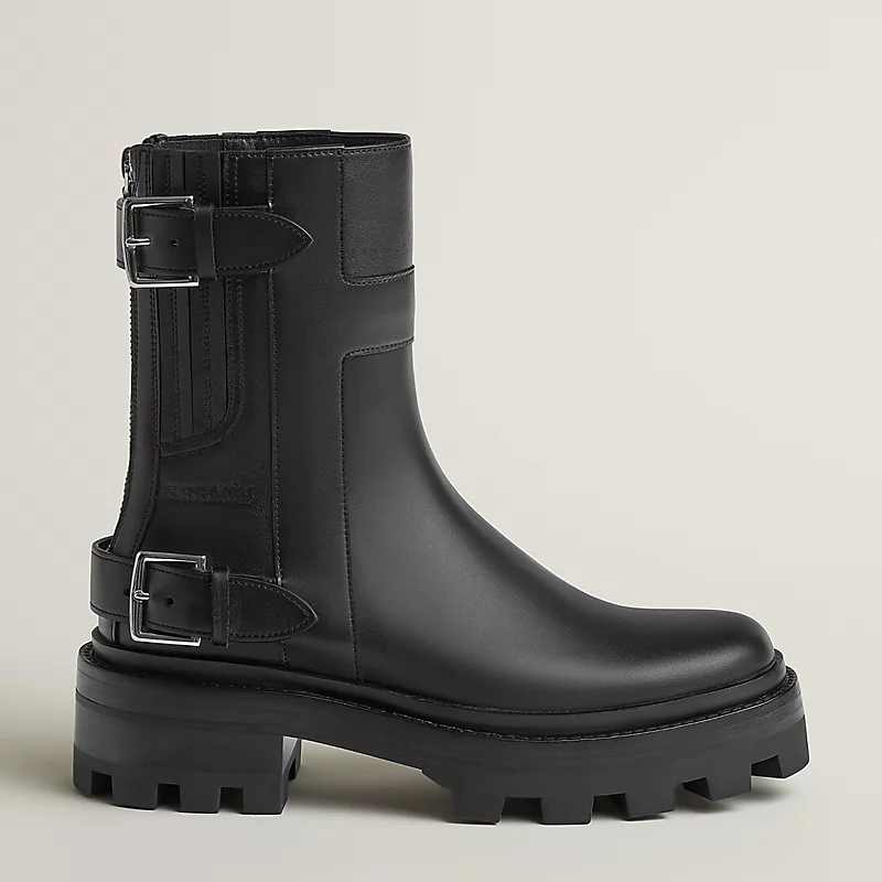 Jaimy ankle boot noir