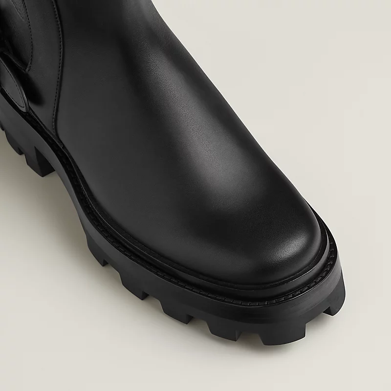 Jaimy ankle boot noir