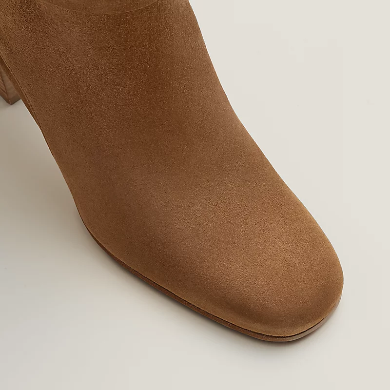 Joanna 90 boot brun fumÃ©