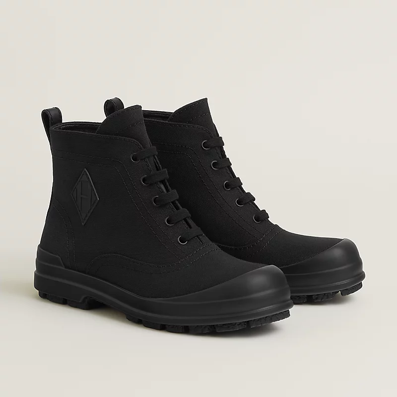 Kooler ankle boot noir