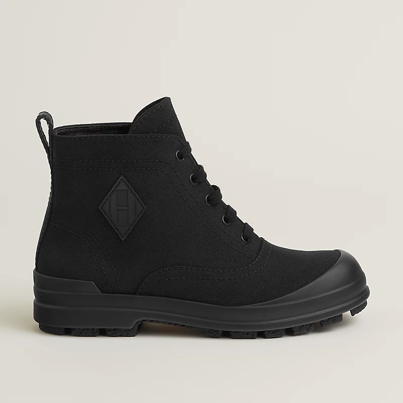 Kooler ankle boot noir