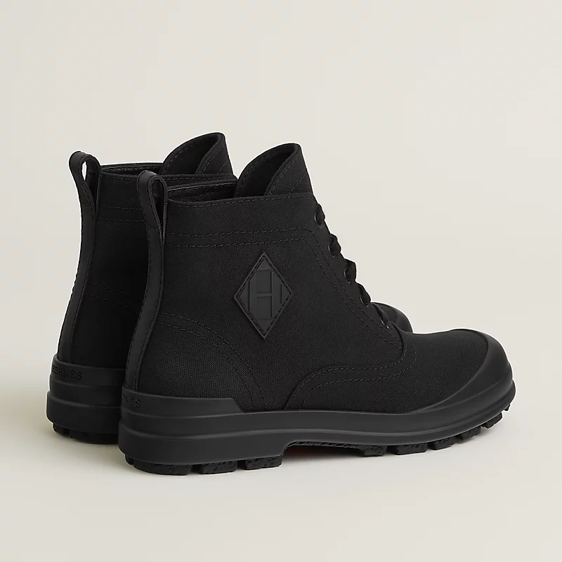 Kooler ankle boot noir