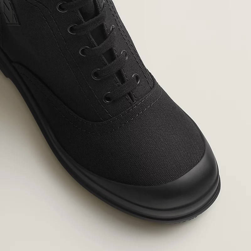 Kooler ankle boot noir