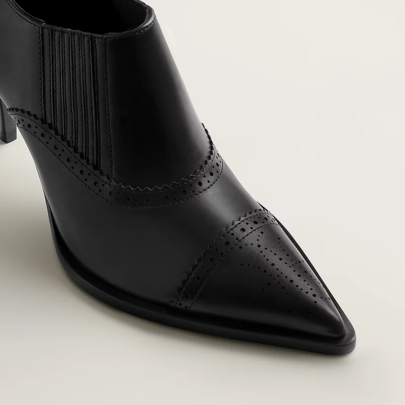 Luna pump noir