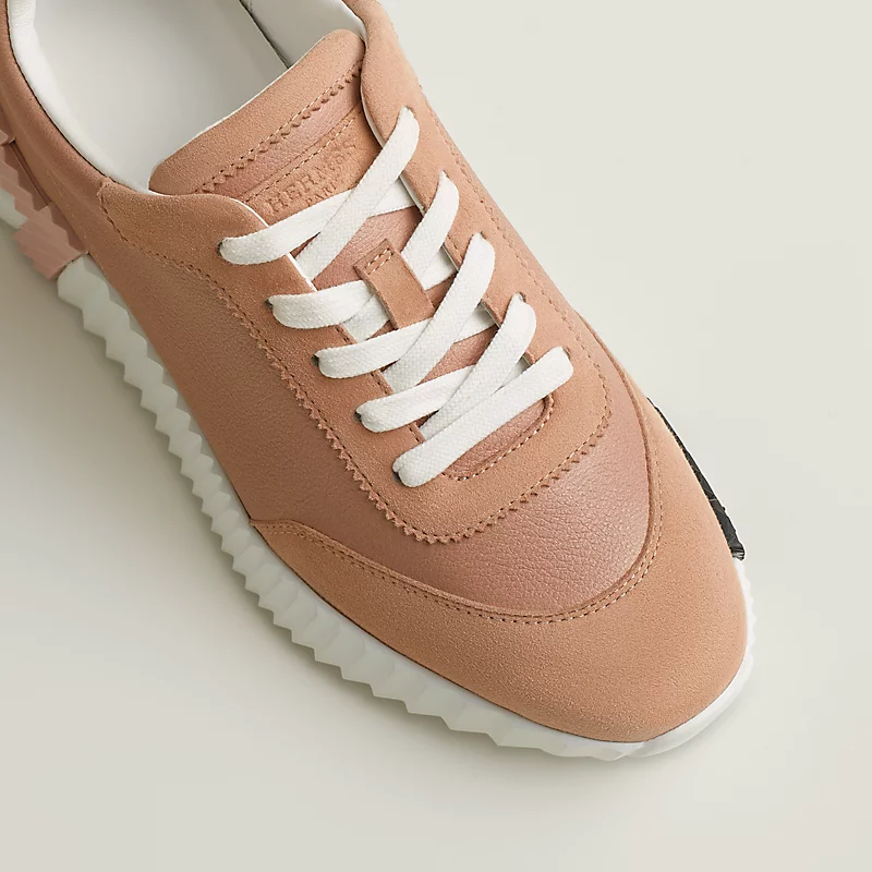 Bouncing sneaker beige perlino 6 Bouncing sneaker beige perlino