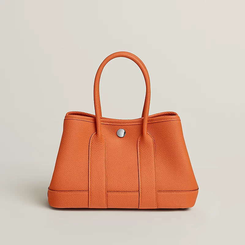 Neo Garden 23 bag orange