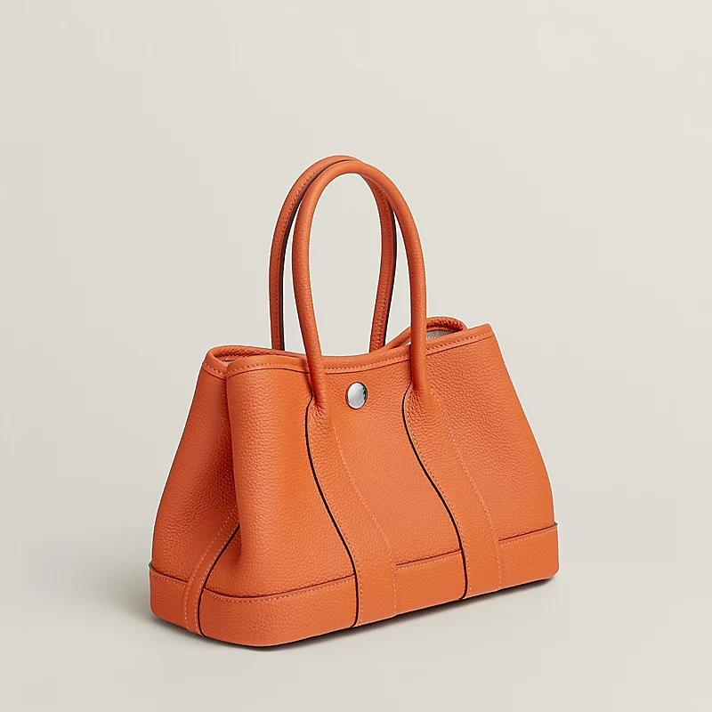 Neo Garden 23 bag orange