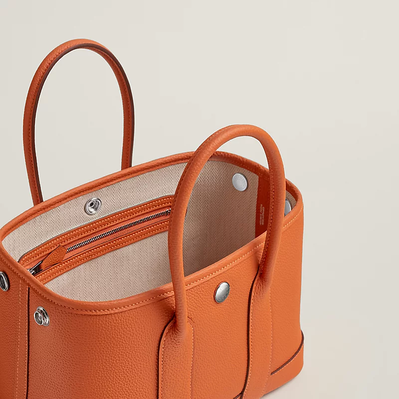 Neo Garden 23 bag orange