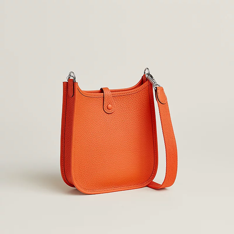 Evelyne 16 Amazone bag feu/feu 4 Evelyne 16 Amazone bag feu/feu