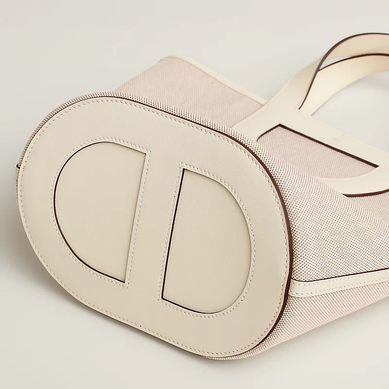 Hermès In-the-Loop 23 bag écru/beige/nata 5 Hermès In-the-Loop 23 bag écru/beige/nata