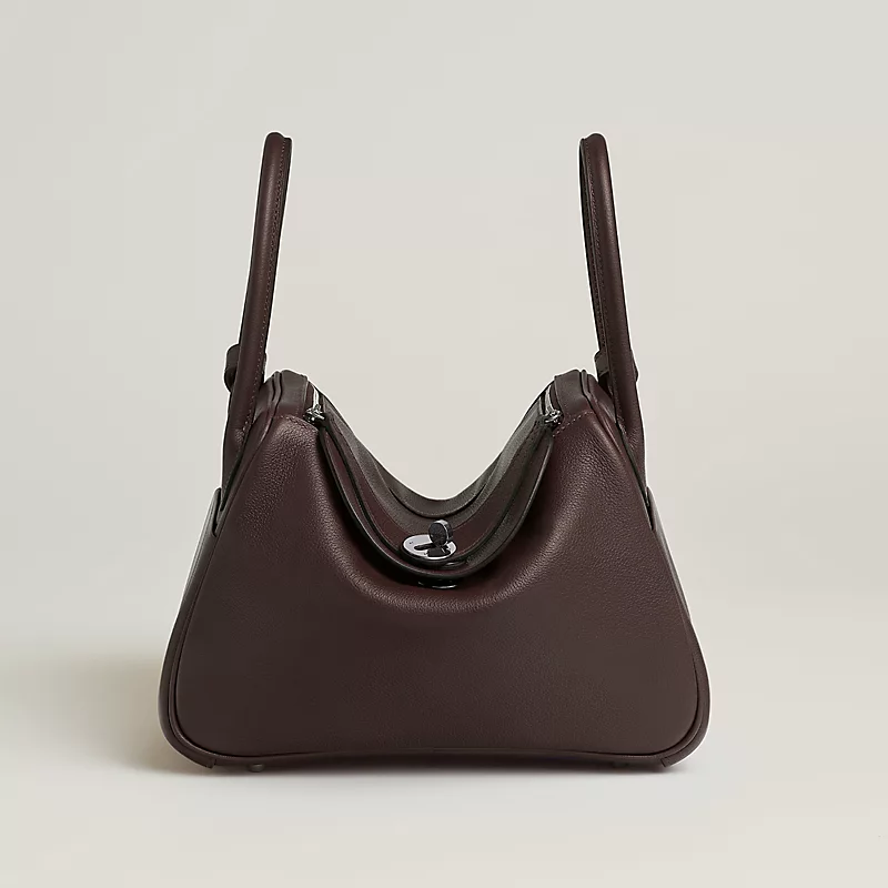 Lindy 26 bag moka