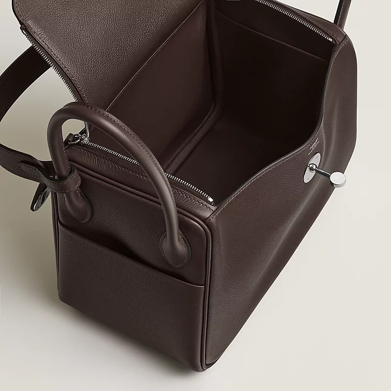Lindy 26 bag moka