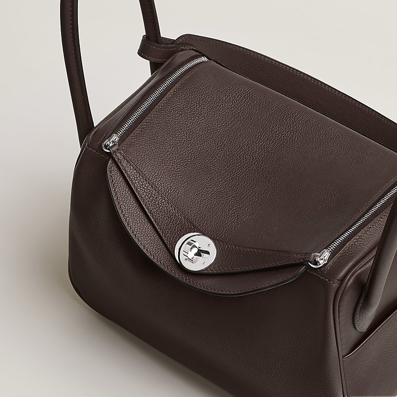 Lindy 26 bag moka