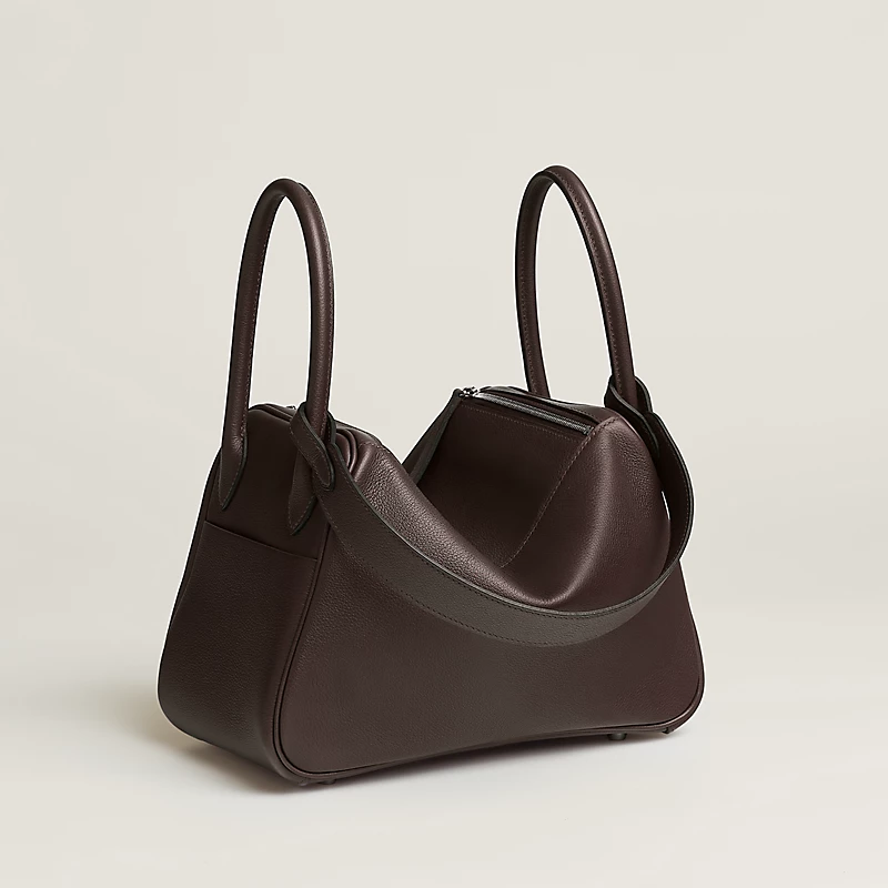 Lindy 26 bag moka