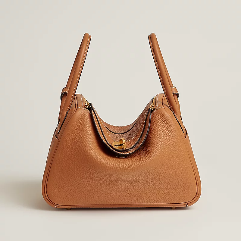 Lindy 26 bag toffee