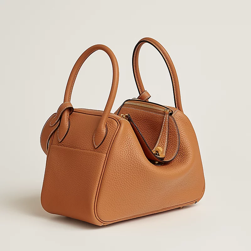 Lindy 26 bag toffee