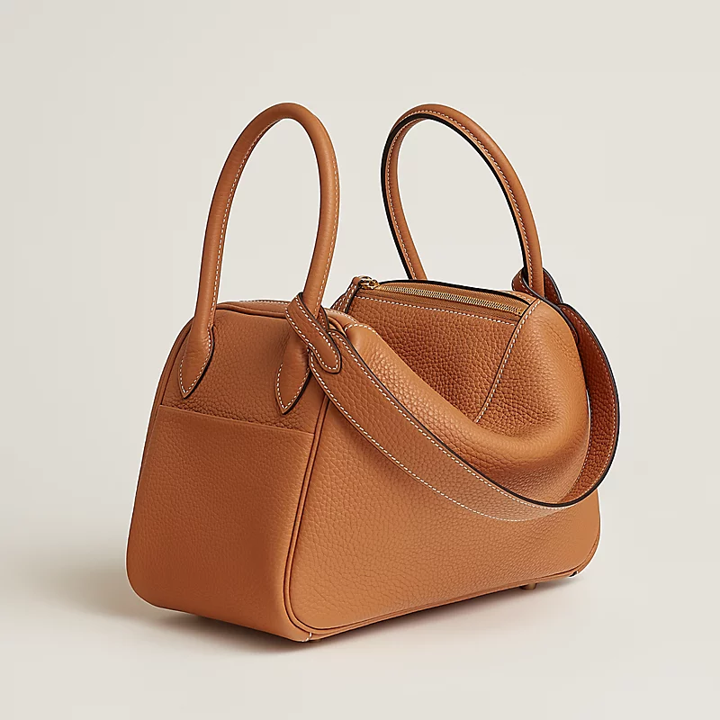 Lindy 26 bag toffee
