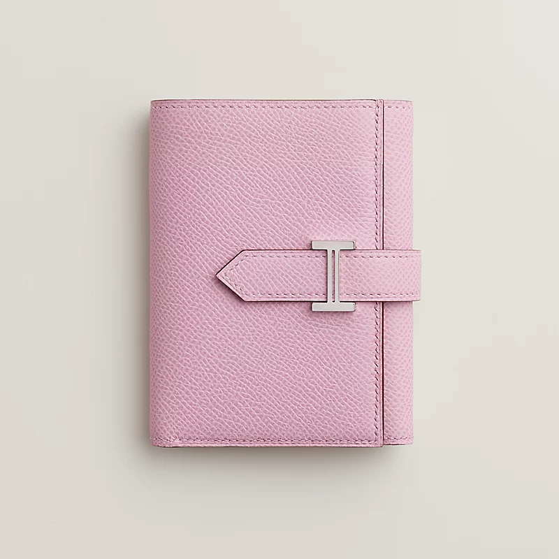 Bearn wallet mauve sylvestre