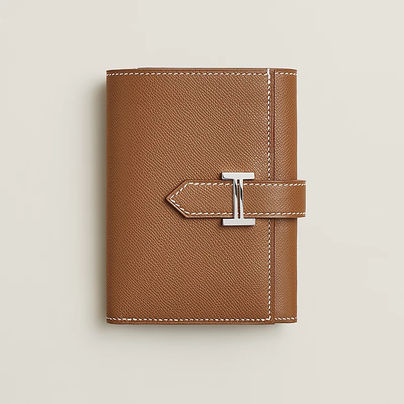 Bearn wallet gold