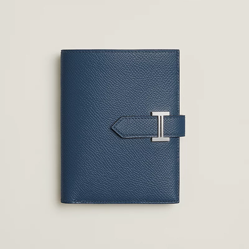 Bearn Compact wallet navy