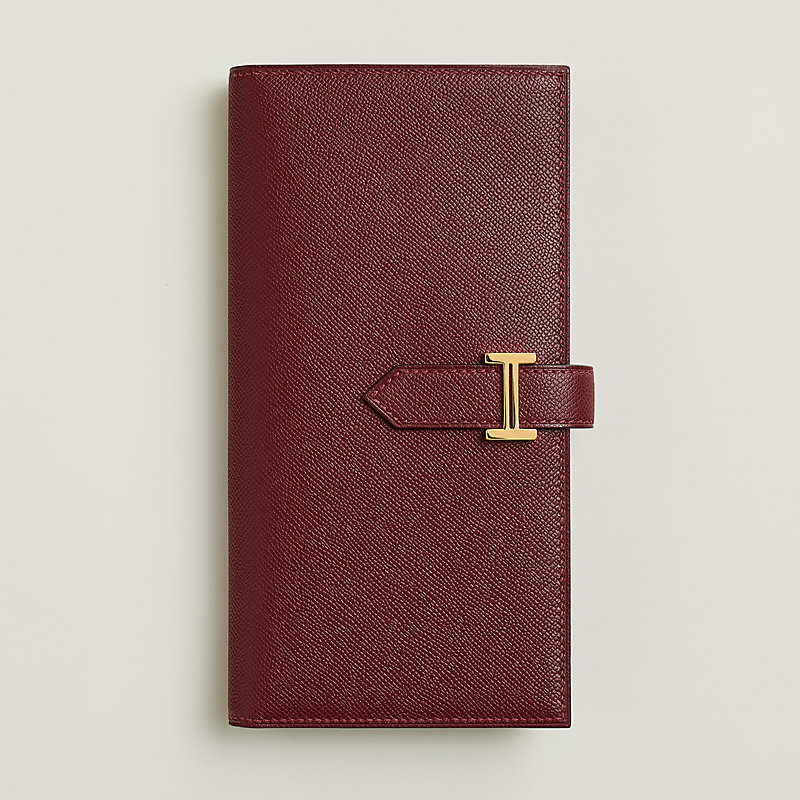 Bearn wallet rouge H