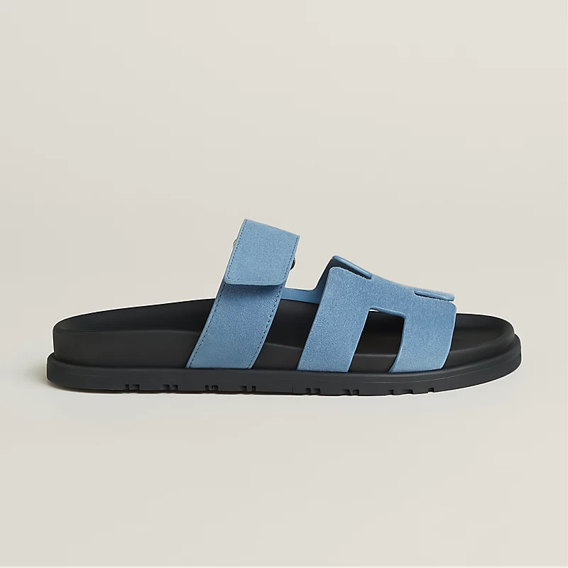 Chypre sandal bleu jean 3 Chypre sandal bleu jean