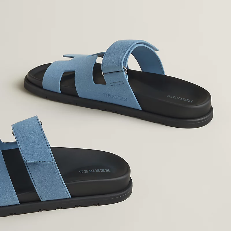 Chypre sandal bleu jean 5 Chypre sandal bleu jean