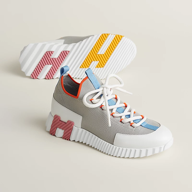 Lift slip-on sneaker multicolore/gris quartz