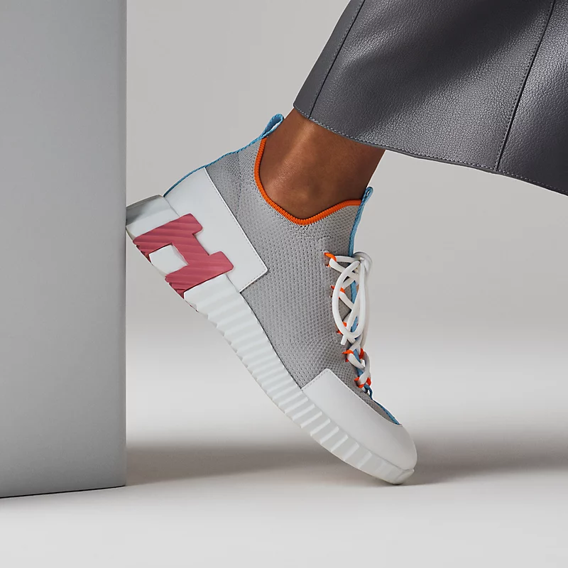 Lift slip-on sneaker multicolore/gris quartz