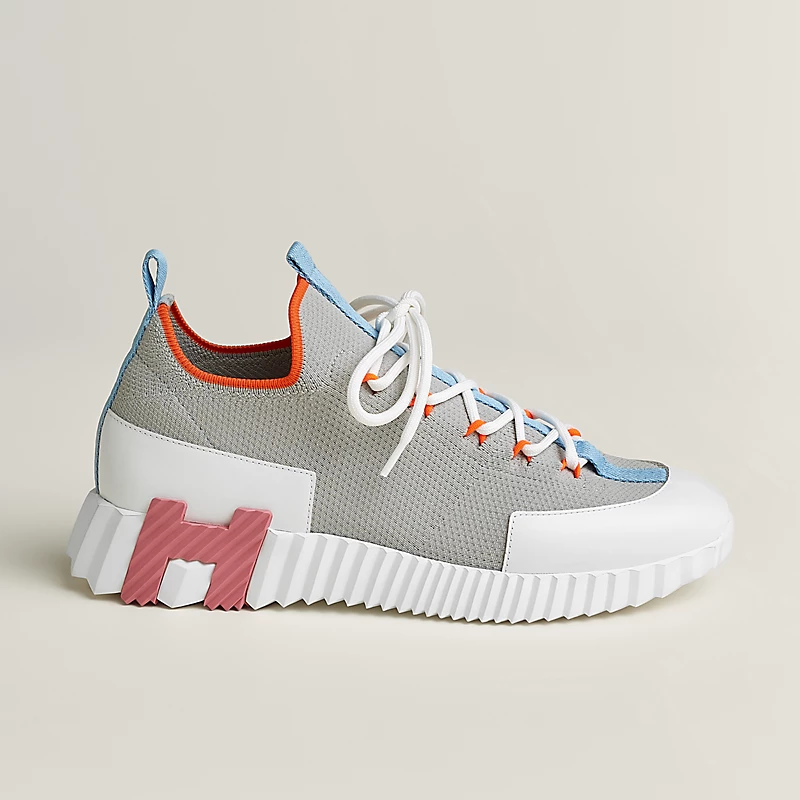 Lift slip-on sneaker multicolore/gris quartz
