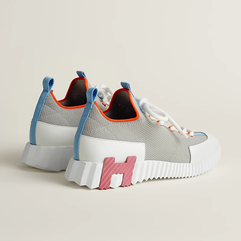 Lift slip-on sneaker multicolore/gris quartz