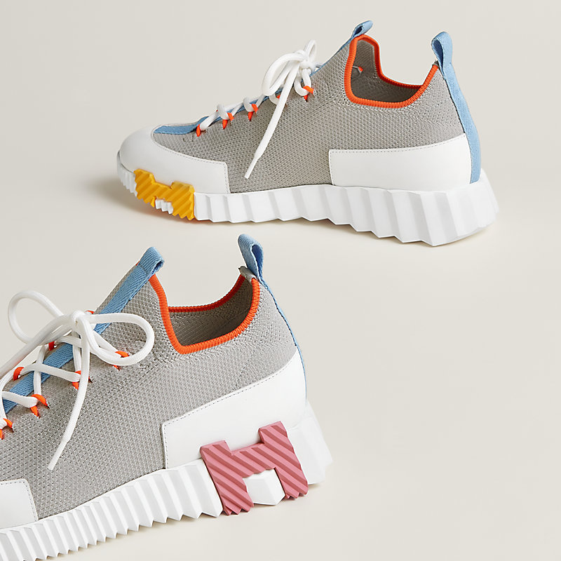 Lift slip-on sneaker multicolore/gris quartz