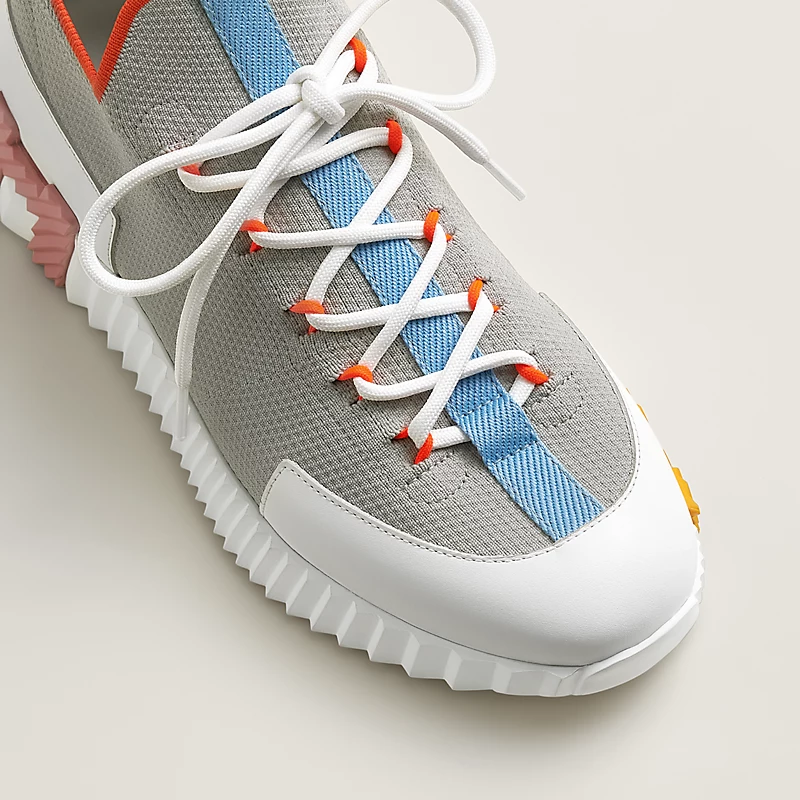 Lift slip-on sneaker multicolore/gris quartz