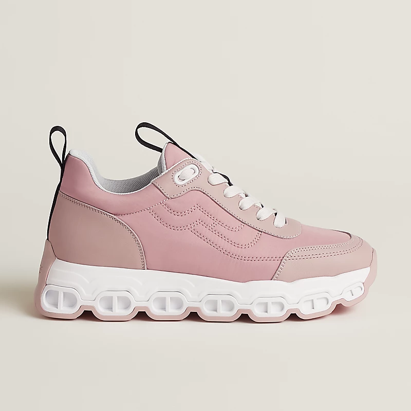 Impulse sneaker rose porcelaine