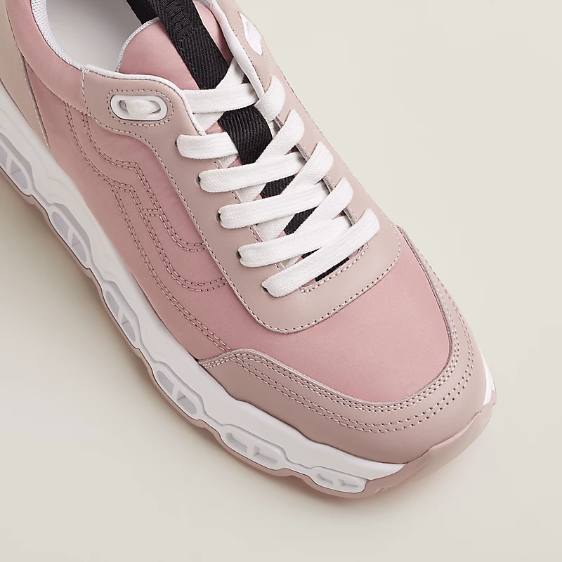 Impulse sneaker rose porcelaine