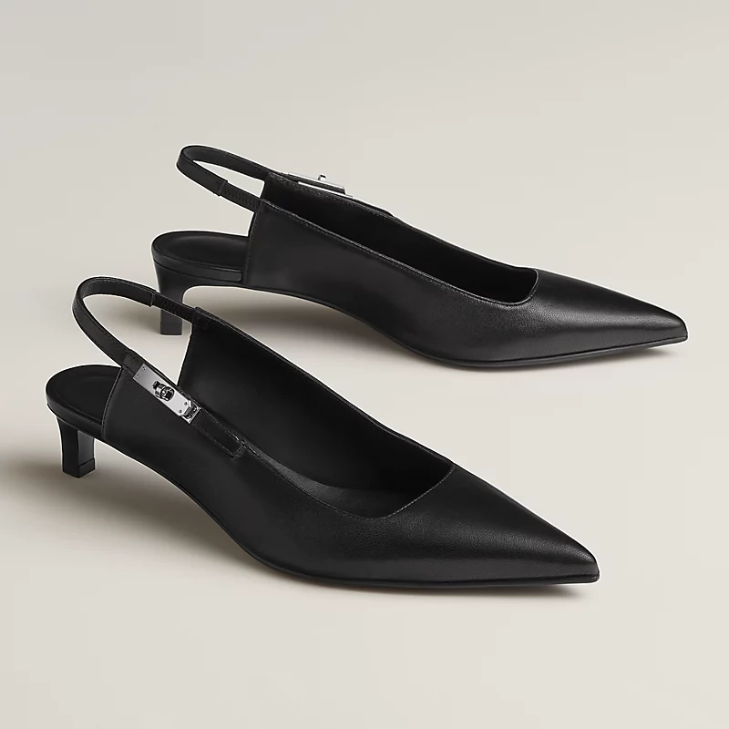 Lover 40 pump noir