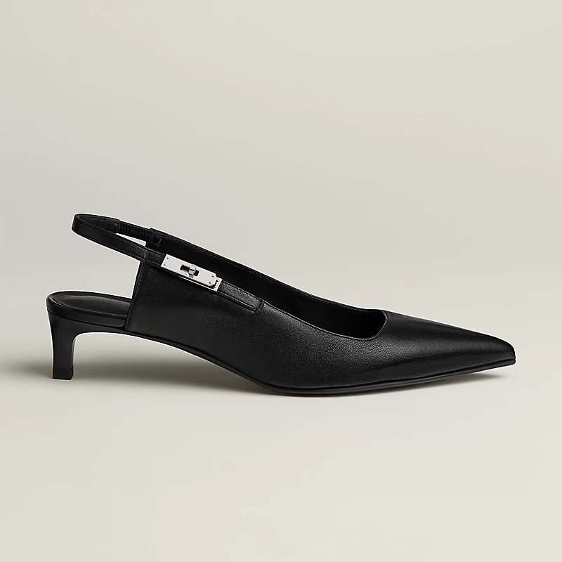 Lover 40 pump noir