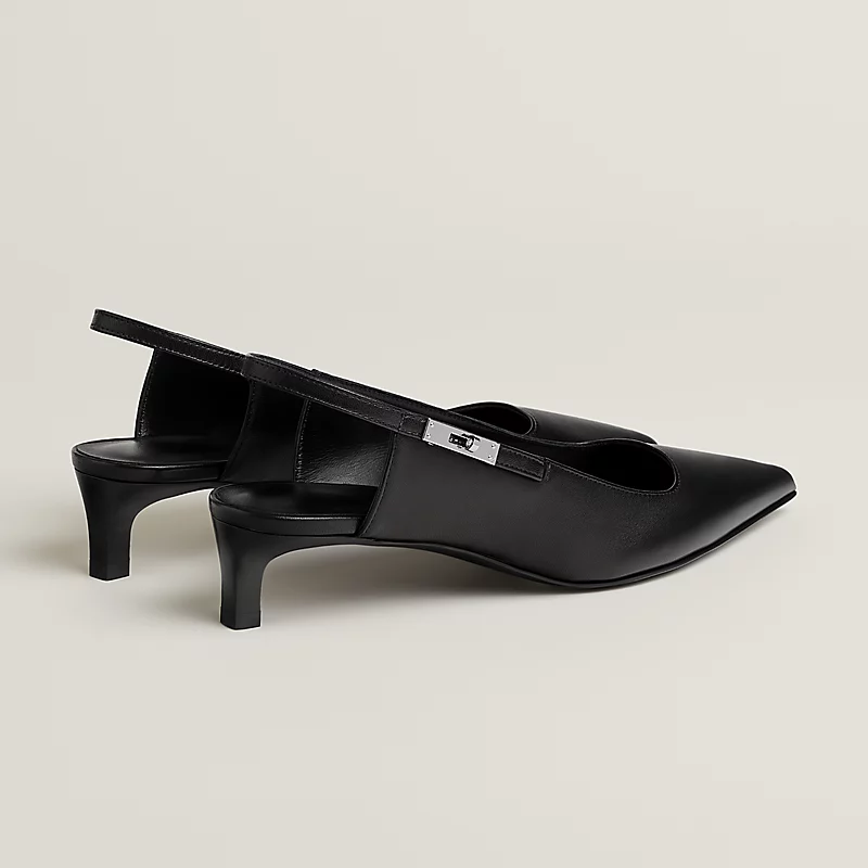Lover 40 pump noir